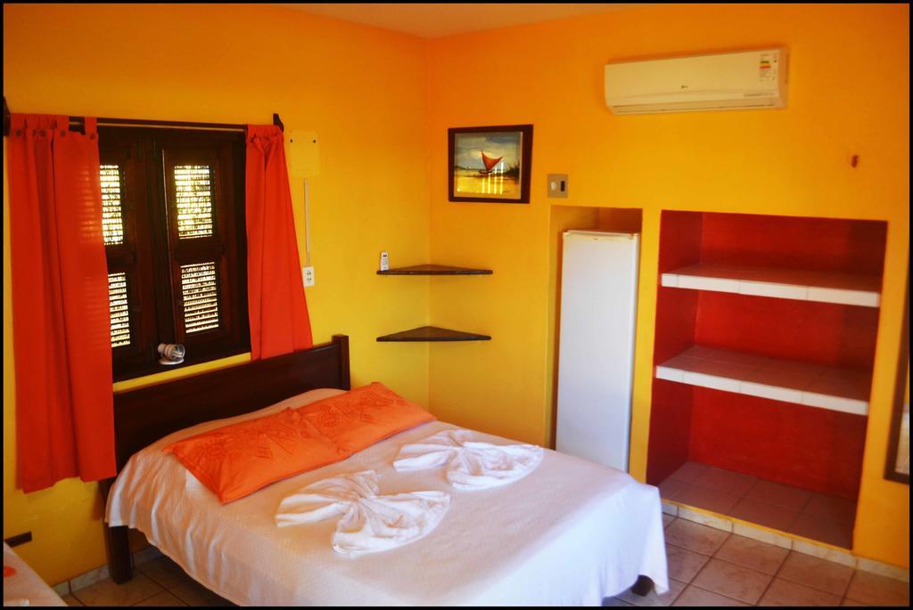 Pousada Sahara Jijoca de Jericoacoara Quarto foto